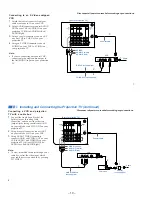 Предварительный просмотр 10 страницы Sony KP-53XBR200 - 53" Projection Tv Service Manual