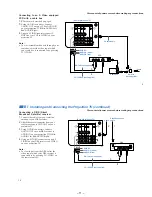 Предварительный просмотр 11 страницы Sony KP-53XBR200 - 53" Projection Tv Service Manual