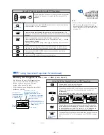 Предварительный просмотр 21 страницы Sony KP-53XBR200 - 53" Projection Tv Service Manual