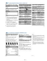 Предварительный просмотр 33 страницы Sony KP-53XBR200 - 53" Projection Tv Service Manual