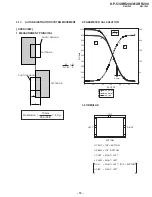 Предварительный просмотр 53 страницы Sony KP-53XBR200 - 53" Projection Tv Service Manual