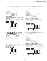 Предварительный просмотр 59 страницы Sony KP-53XBR200 - 53" Projection Tv Service Manual