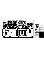 Предварительный просмотр 71 страницы Sony KP-53XBR200 - 53" Projection Tv Service Manual