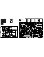 Предварительный просмотр 74 страницы Sony KP-53XBR200 - 53" Projection Tv Service Manual