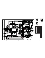 Предварительный просмотр 89 страницы Sony KP-53XBR200 - 53" Projection Tv Service Manual