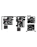 Предварительный просмотр 91 страницы Sony KP-53XBR200 - 53" Projection Tv Service Manual