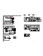 Предварительный просмотр 93 страницы Sony KP-53XBR200 - 53" Projection Tv Service Manual