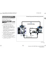 Предварительный просмотр 13 страницы Sony KP-53XBR300 - 53" Color Rear Video Projector Television Operating Instructions Manual