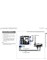 Preview for 15 page of Sony KP-53XBR300 - 53" Color Rear Video Projector Television Operating Instructions Manual