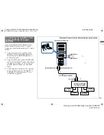 Предварительный просмотр 23 страницы Sony KP-53XBR300 - 53" Color Rear Video Projector Television Operating Instructions Manual