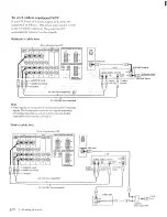 Предварительный просмотр 8 страницы Sony KP-53XBR45 - 53" Projection Tv Operating Instructions Manual