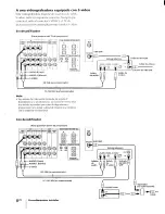 Предварительный просмотр 54 страницы Sony KP-53XBR45 - 53" Projection Tv Operating Instructions Manual