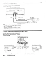 Предварительный просмотр 56 страницы Sony KP-53XBR45 - 53" Projection Tv Operating Instructions Manual