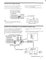 Предварительный просмотр 57 страницы Sony KP-53XBR45 - 53" Projection Tv Operating Instructions Manual