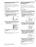 Предварительный просмотр 62 страницы Sony KP-53XBR45 - 53" Projection Tv Operating Instructions Manual