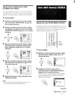 Предварительный просмотр 78 страницы Sony KP-53XBR45 - 53" Projection Tv Operating Instructions Manual