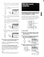 Предварительный просмотр 82 страницы Sony KP-53XBR45 - 53" Projection Tv Operating Instructions Manual