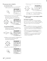 Предварительный просмотр 83 страницы Sony KP-53XBR45 - 53" Projection Tv Operating Instructions Manual