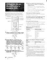 Предварительный просмотр 90 страницы Sony KP-53XBR45 - 53" Projection Tv Operating Instructions Manual