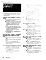 Предварительный просмотр 91 страницы Sony KP-53XBR45 - 53" Projection Tv Operating Instructions Manual