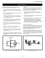 Предварительный просмотр 6 страницы Sony KP-57WS510 - 57" Wide Screen Projection Tv Service Manual