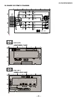 Предварительный просмотр 83 страницы Sony KP-57WS510 - 57" Wide Screen Projection Tv Service Manual