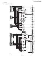 Предварительный просмотр 87 страницы Sony KP-57WS510 - 57" Wide Screen Projection Tv Service Manual