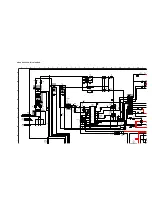 Предварительный просмотр 137 страницы Sony KP-57WS510 - 57" Wide Screen Projection Tv Service Manual