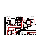 Предварительный просмотр 149 страницы Sony KP-57WS510 - 57" Wide Screen Projection Tv Service Manual