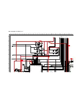 Предварительный просмотр 153 страницы Sony KP-57WS510 - 57" Wide Screen Projection Tv Service Manual