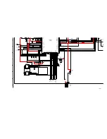 Предварительный просмотр 155 страницы Sony KP-57WS510 - 57" Wide Screen Projection Tv Service Manual