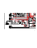 Предварительный просмотр 175 страницы Sony KP-57WS510 - 57" Wide Screen Projection Tv Service Manual