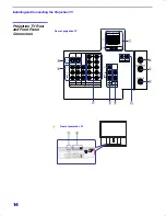 Предварительный просмотр 190 страницы Sony KP-57WS510 - 57" Wide Screen Projection Tv Service Manual