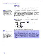 Предварительный просмотр 194 страницы Sony KP-57WS510 - 57" Wide Screen Projection Tv Service Manual