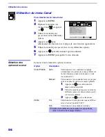 Предварительный просмотр 317 страницы Sony KP-57WS510 - 57" Wide Screen Projection Tv Service Manual