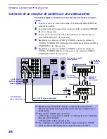 Предварительный просмотр 369 страницы Sony KP-57WS510 - 57" Wide Screen Projection Tv Service Manual