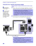 Предварительный просмотр 373 страницы Sony KP-57WS510 - 57" Wide Screen Projection Tv Service Manual