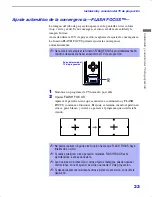 Предварительный просмотр 378 страницы Sony KP-57WS510 - 57" Wide Screen Projection Tv Service Manual