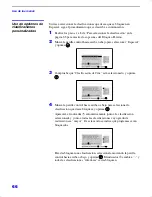 Предварительный просмотр 411 страницы Sony KP-57WS510 - 57" Wide Screen Projection Tv Service Manual