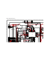 Preview for 188 page of Sony KP-65WV600 - 65" Wide Screen Projection Tv Service Manual