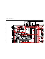 Preview for 220 page of Sony KP-65WV600 - 65" Wide Screen Projection Tv Service Manual