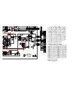 Preview for 223 page of Sony KP-65WV600 - 65" Wide Screen Projection Tv Service Manual