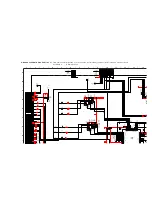 Preview for 224 page of Sony KP-65WV600 - 65" Wide Screen Projection Tv Service Manual