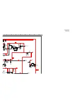 Preview for 229 page of Sony KP-65WV600 - 65" Wide Screen Projection Tv Service Manual