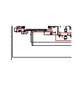 Preview for 230 page of Sony KP-65WV600 - 65" Wide Screen Projection Tv Service Manual