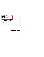 Preview for 231 page of Sony KP-65WV600 - 65" Wide Screen Projection Tv Service Manual