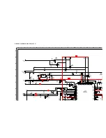 Preview for 236 page of Sony KP-65WV600 - 65" Wide Screen Projection Tv Service Manual