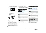 Preview for 38 page of Sony KP-65XBR10W - 65" Projection Tv Operating Instructions Manual