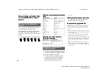 Preview for 60 page of Sony KP-65XBR10W - 65" Projection Tv Operating Instructions Manual