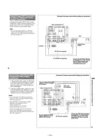 Предварительный просмотр 18 страницы Sony KP-65XBR10W - 65" Projection Tv Service Manual